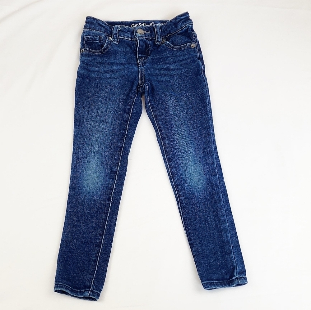 Cat & Jack Skinny Ultimate Stretch Jean Pants